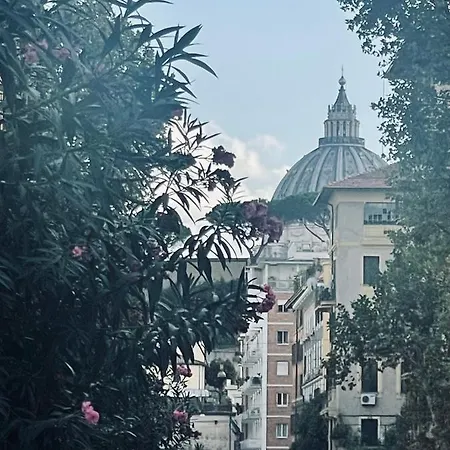 A due passi da San Pietro-3