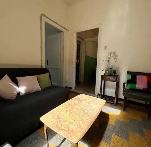 Appartamento ner core de Roma
